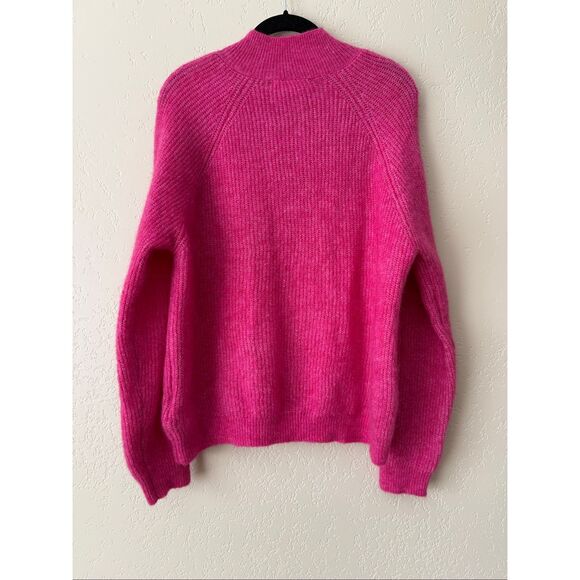 Sezane Trudy Sweater - Picture 4 of 7